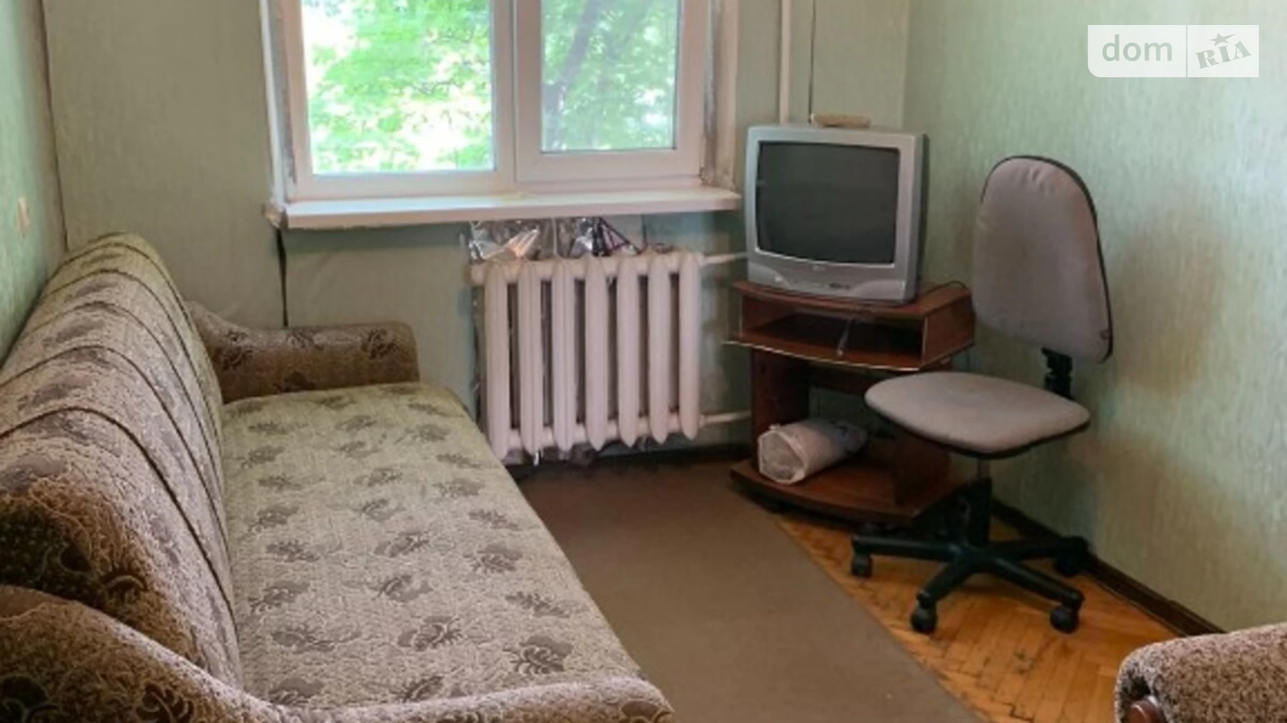 Продается 2-комнатная квартира 45 кв. м в Одессе, ул. Космонавтов, 17 - фото 2