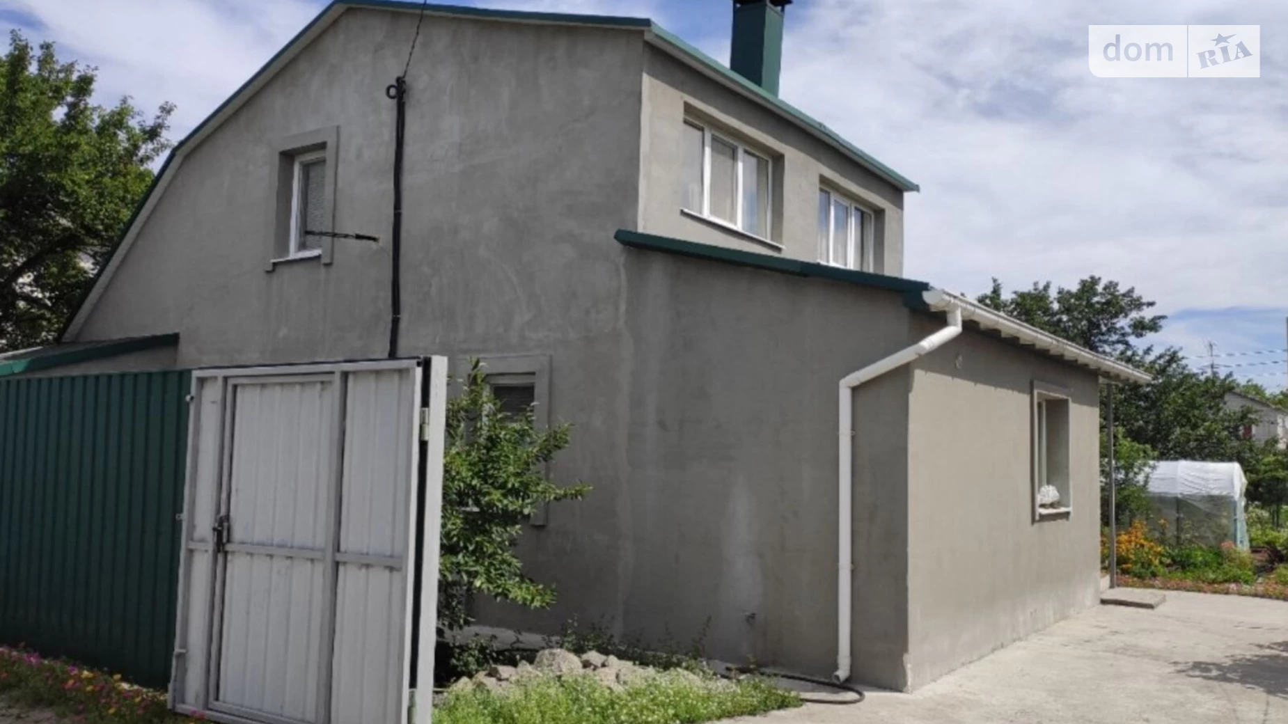 Продается дом на 2 этажа 93 кв. м с беседкой, цена: 26600 $ - фото 4