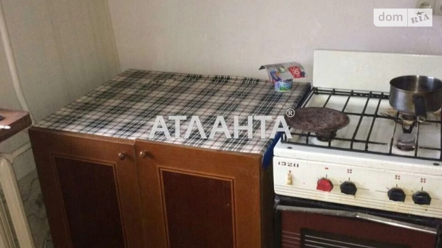 Продается 3-комнатная квартира 68 кв. м в Одессе, ул. Люстдорфская дорога - фото 5