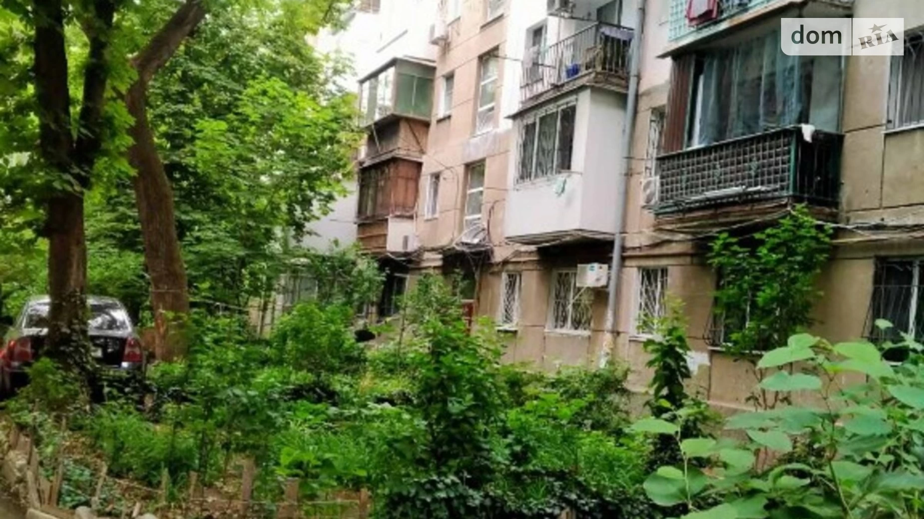 Продается 2-комнатная квартира 44 кв. м в Одессе, Фонтанская дор. - фото 3