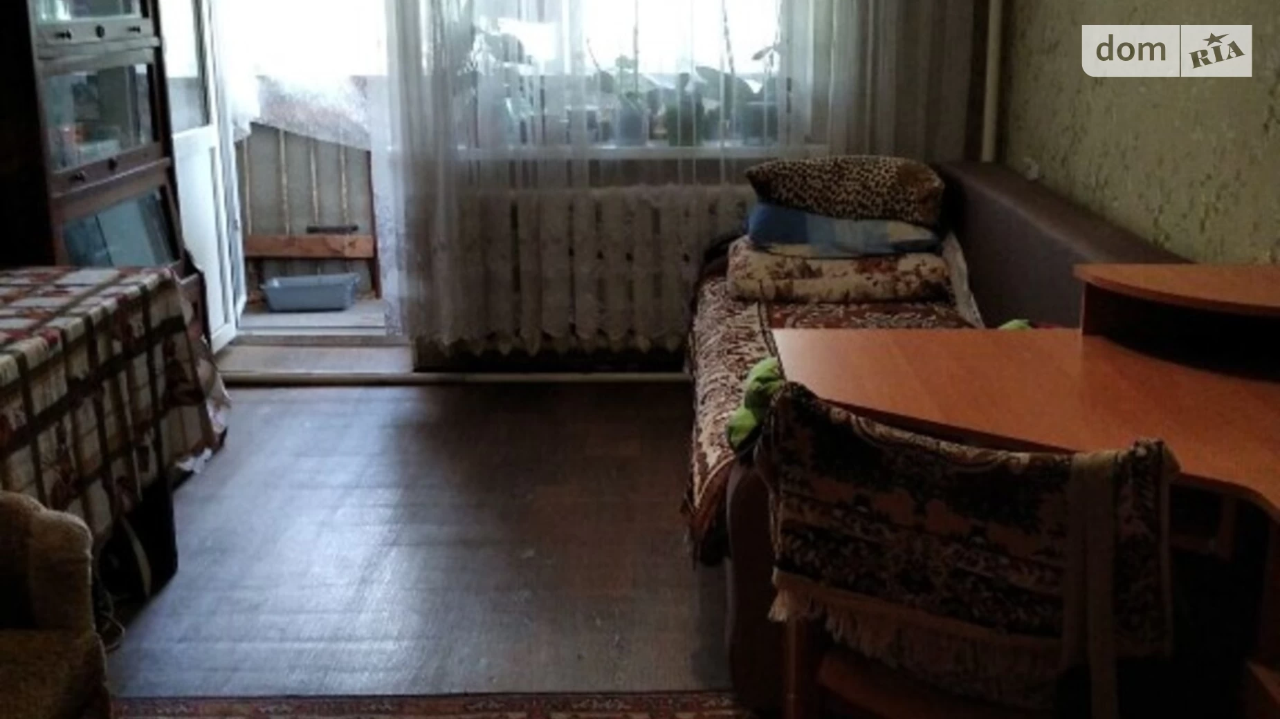 Продається 2-кімнатна квартира 43.3 кв. м у Дачному, вул. Гаркавого - фото 5
