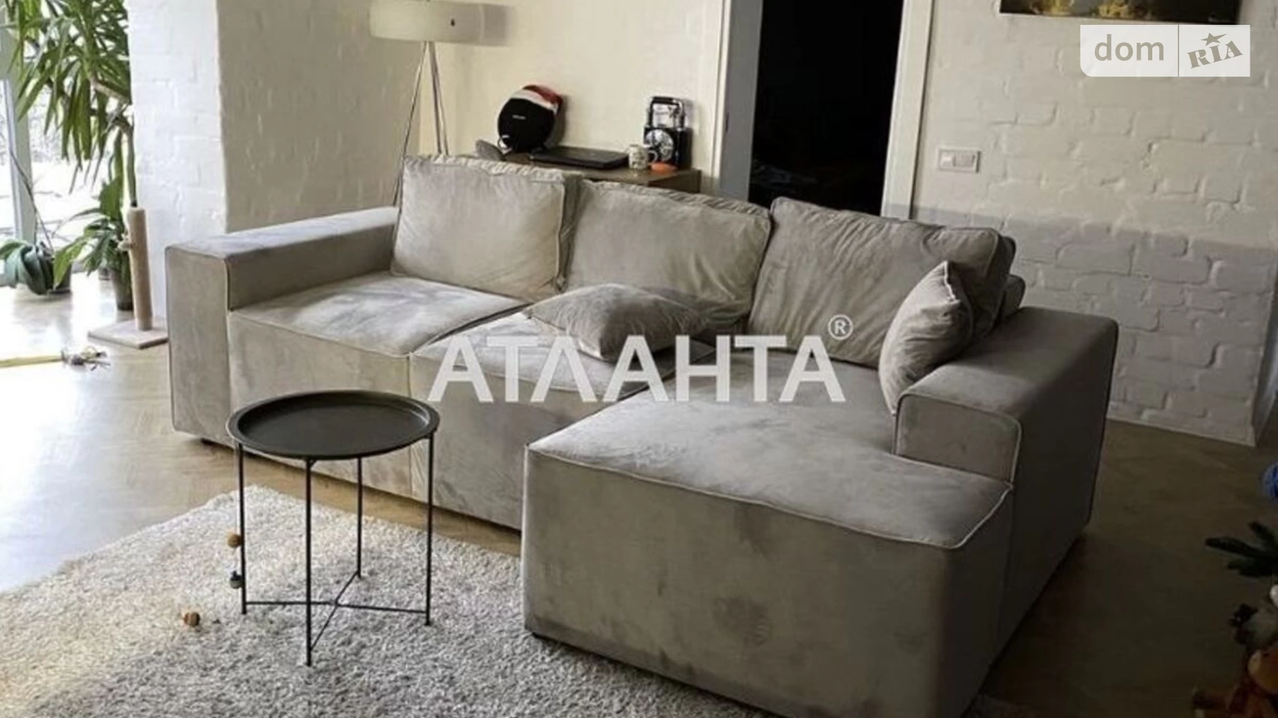 Продается 3-комнатная квартира 70 кв. м в Одессе, ул. Ивана и Юрия Лип