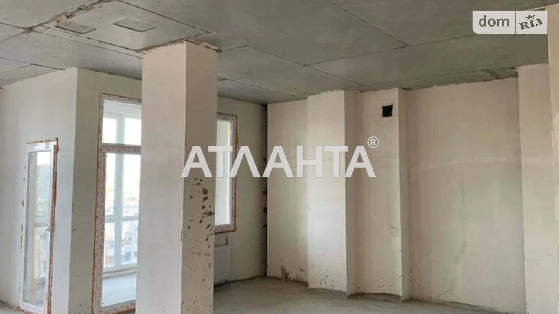 Продается 3-комнатная квартира 102 кв. м в Одессе, ул. Героев обороны Одессы, 24 - фото 2