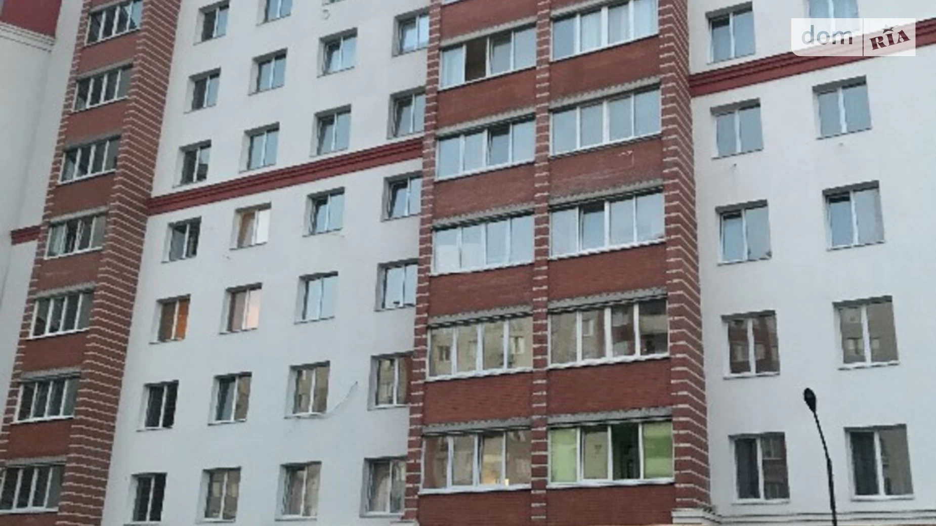 Продается 3-комнатная квартира 74 кв. м в Софиевской Борщаговке, ул. Боголюбова, 21