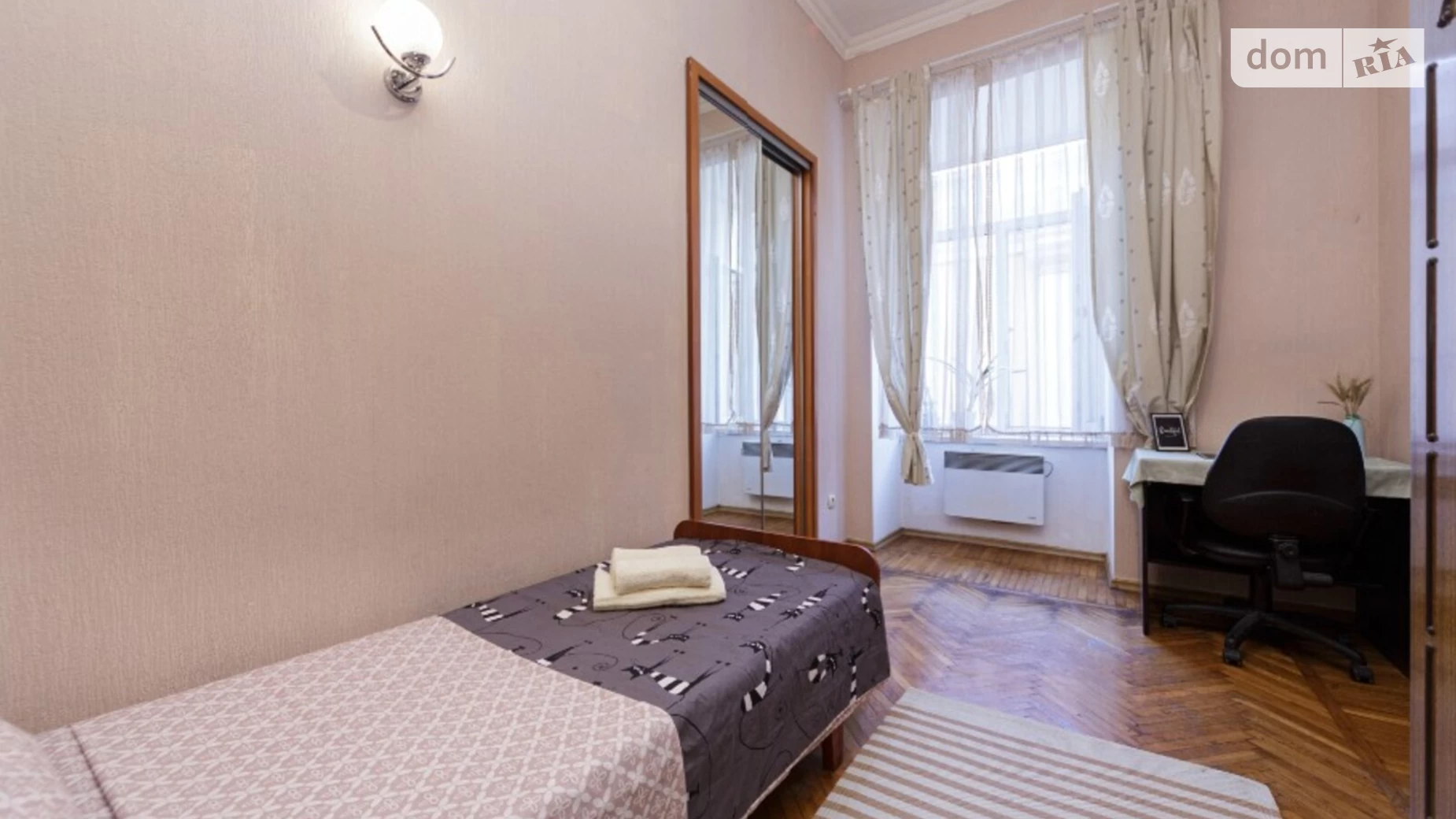 Сдается в аренду 2-комнатная квартира в Одессе, пер. Чайковского, 12 - фото 3