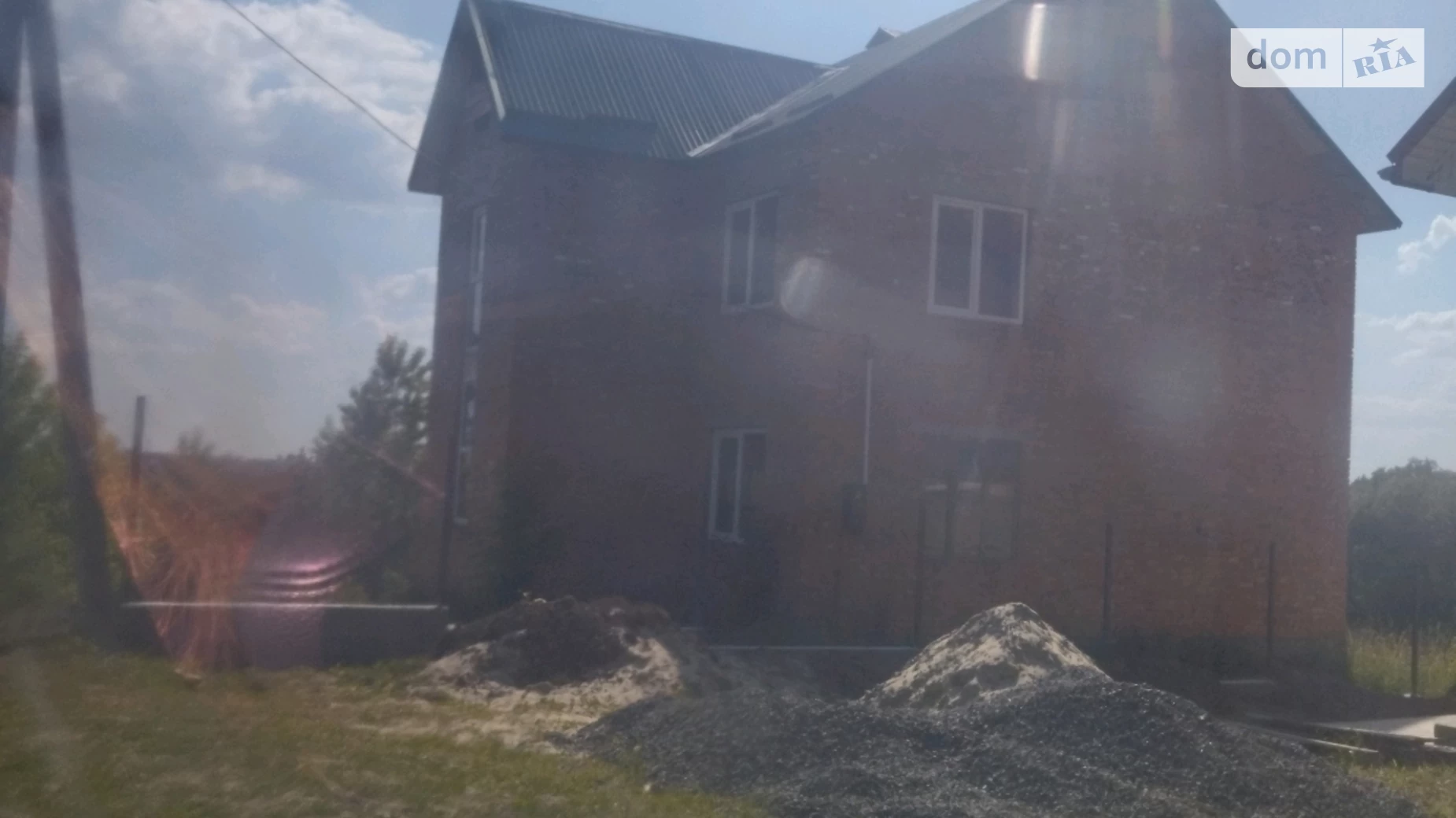 Продается дом на 2 этажа 214.3 кв. м с подвалом, цена: 59000 $ - фото 2