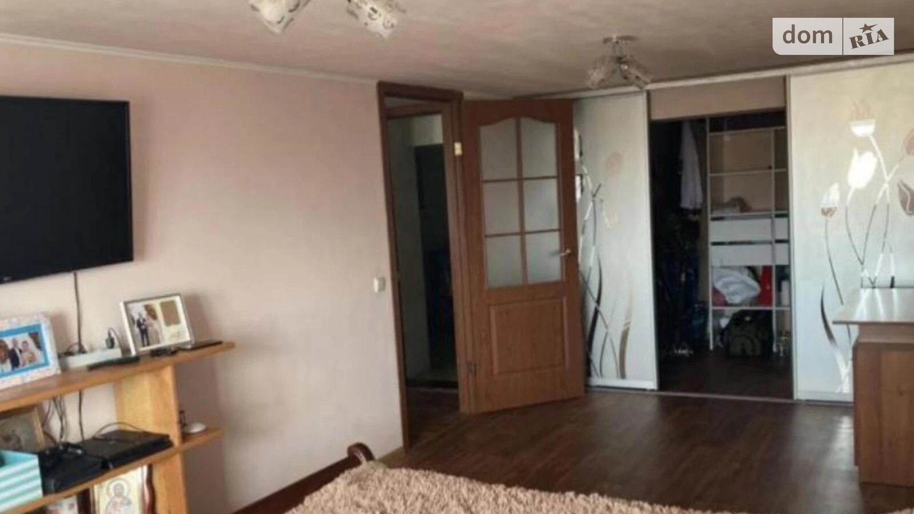 Продается 2-комнатная квартира 66 кв. м в Одессе, ул. Ивана Франко, 55 - фото 3