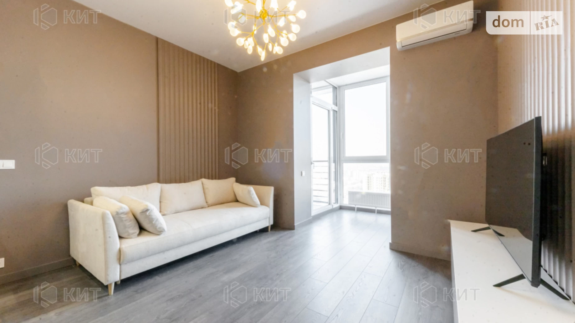 Продається 1-кімнатна квартира 64 кв. м у Харкові, цена: 160000 $ - фото 3