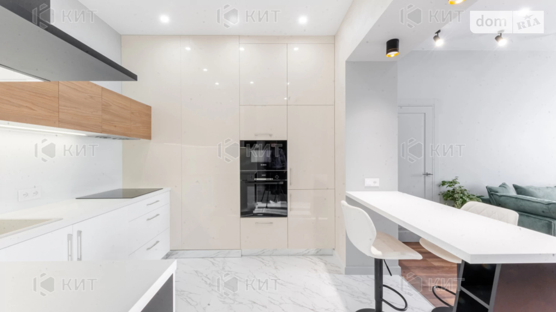 Продається 2-кімнатна квартира 84 кв. м у Харкові, цена: 180000 $ - фото 5