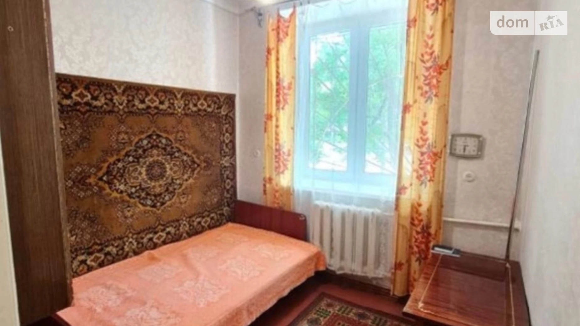 Продается 3-комнатная квартира 45 кв. м в Одессе, ул. Люстдорфская дорога, 27 - фото 2