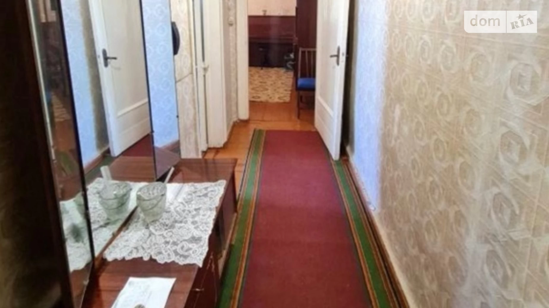 Продается 3-комнатная квартира 45 кв. м в Одессе, ул. Люстдорфская дорога, 27 - фото 5