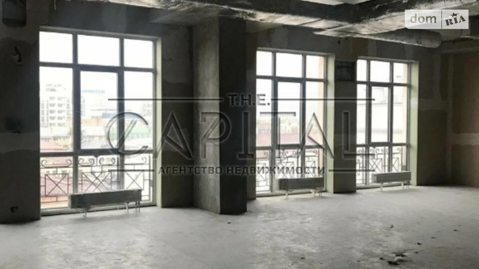 Сдается в аренду офис 202 кв. м в бизнес-центре, цена: 4242 $ - фото 4