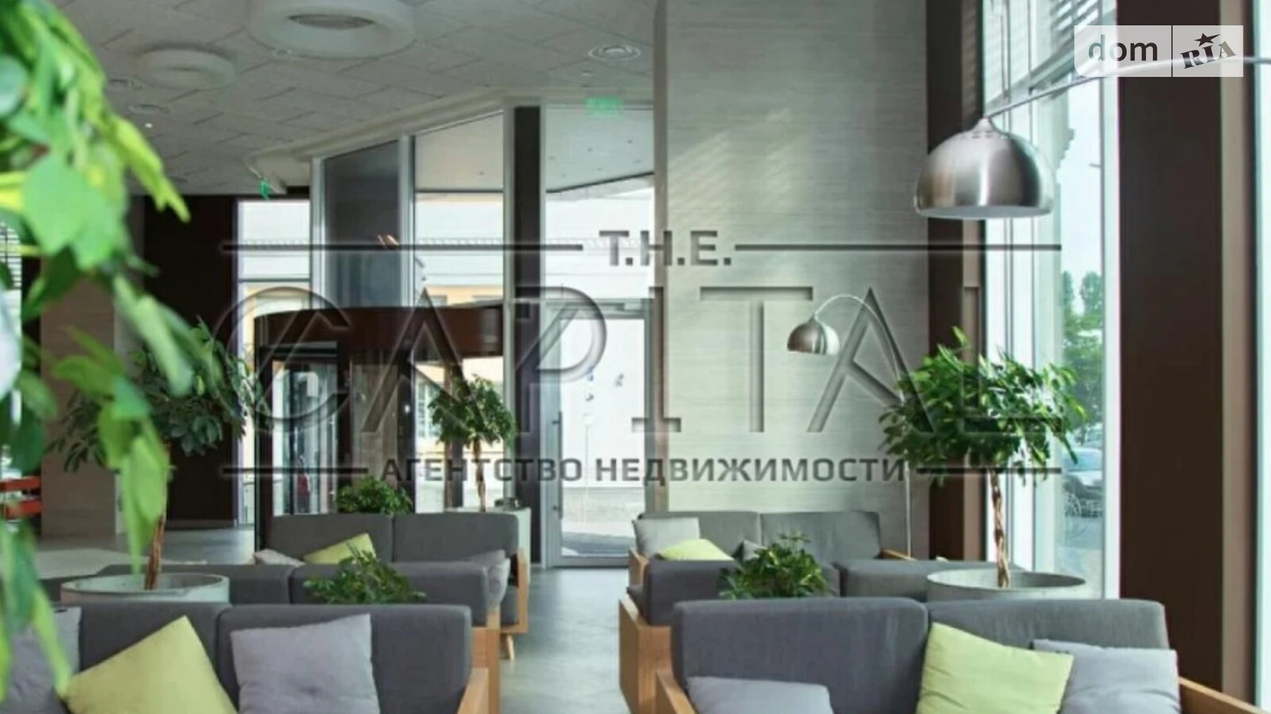 Сдается в аренду офис 202 кв. м в бизнес-центре, цена: 4242 $ - фото 2