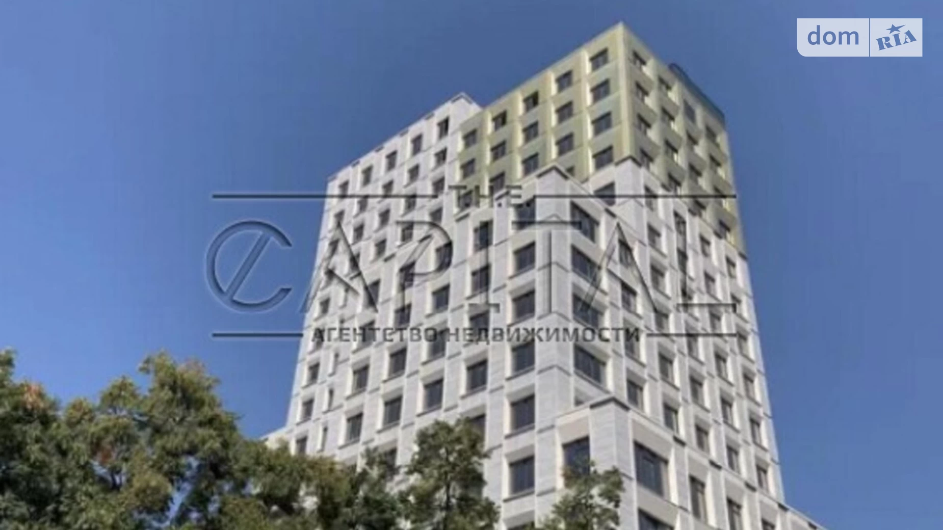 Продається 3-кімнатна квартира 107 кв. м у Києві, вул. Володимирська - фото 3