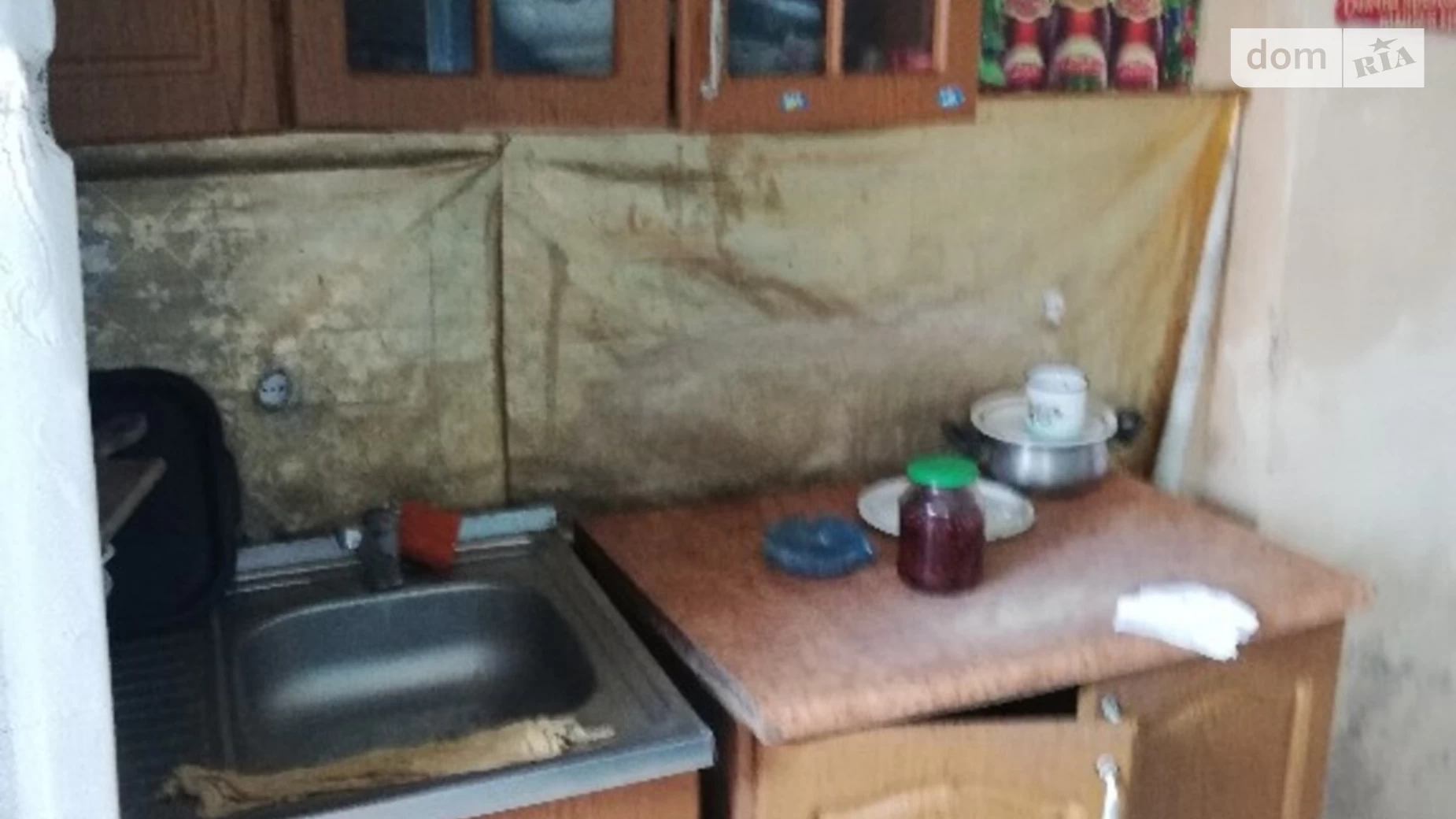 Продається 1-кімнатна квартира 35 кв. м у Куликові - фото 2