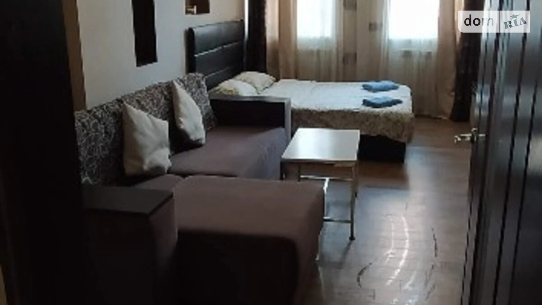 Здається в оренду 1-кімнатна квартира у Львові, вул. Миколи Лисенка - фото 4