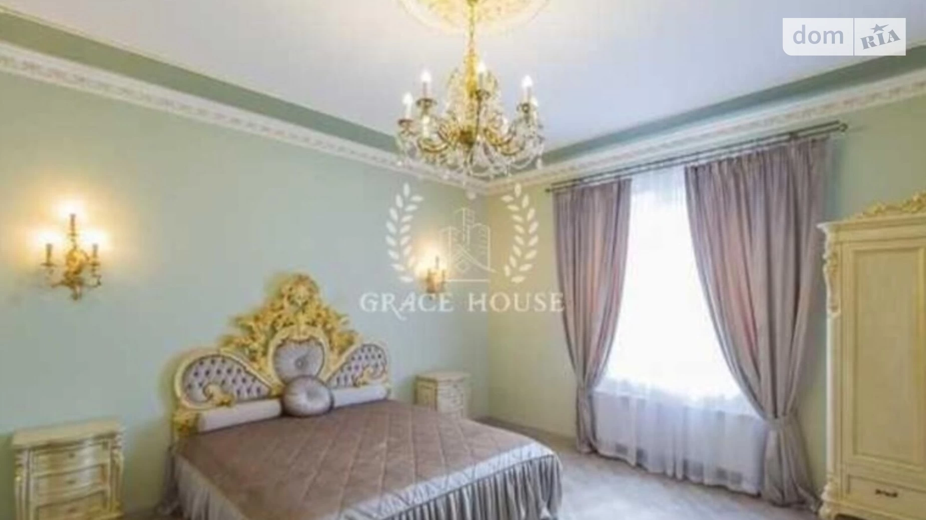 Сдается в аренду дом на 3 этажа 240 кв. м с мебелью, цена: 4000 $ - фото 3