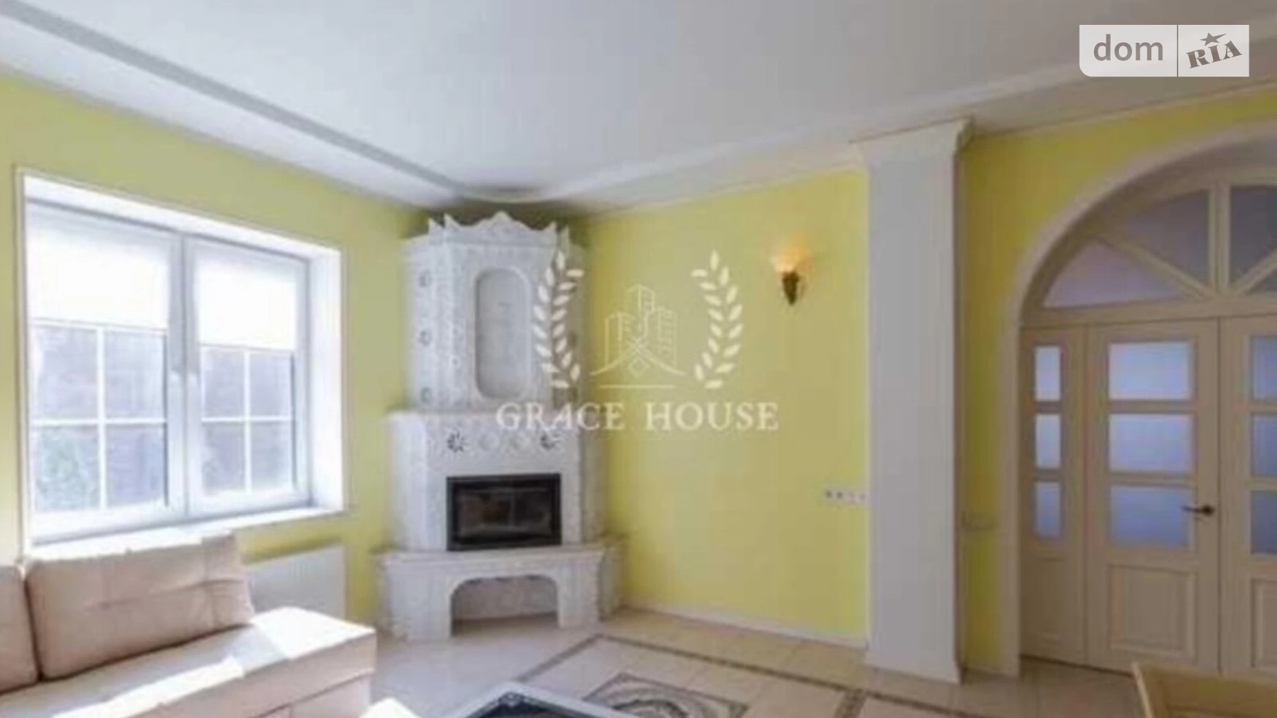 Сдается в аренду дом на 3 этажа 240 кв. м с мебелью, цена: 4000 $ - фото 5