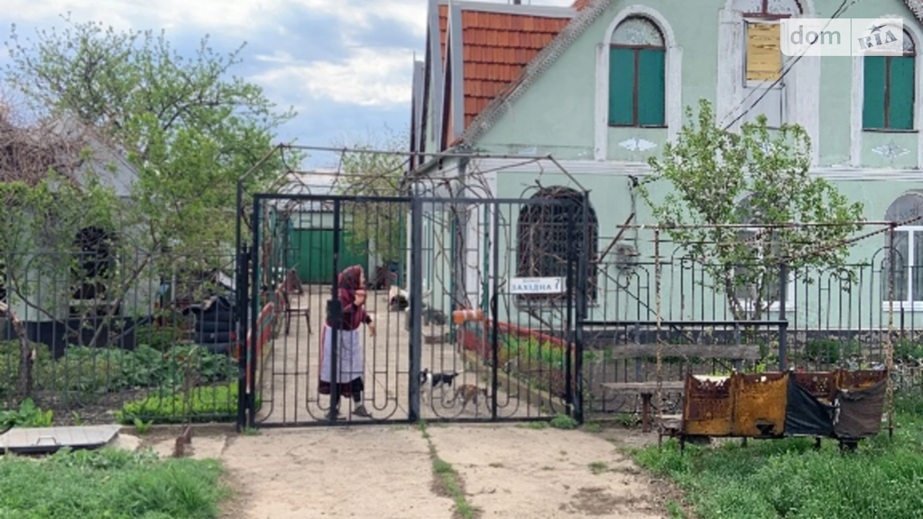 Продается дом на 2 этажа 71 кв. м с подвалом, цена: 16600 $ - фото 4