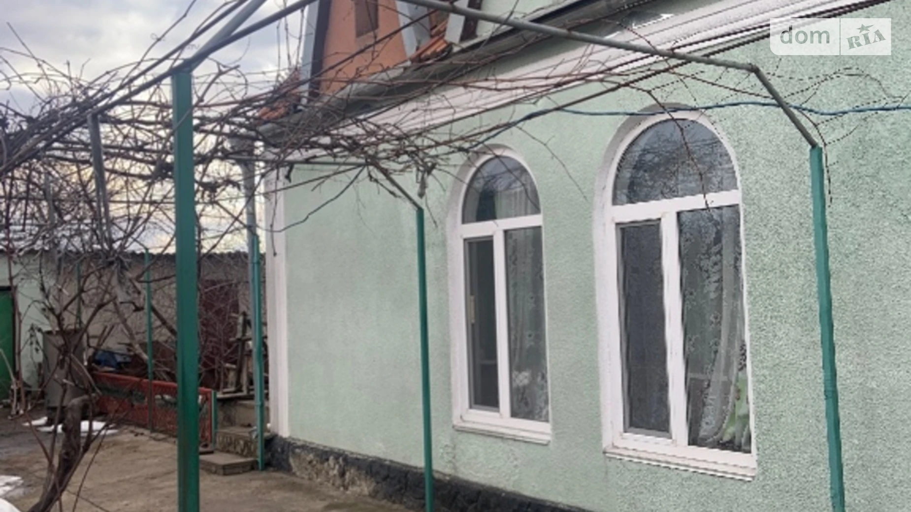 Продается дом на 2 этажа 71 кв. м с подвалом, цена: 16600 $ - фото 5