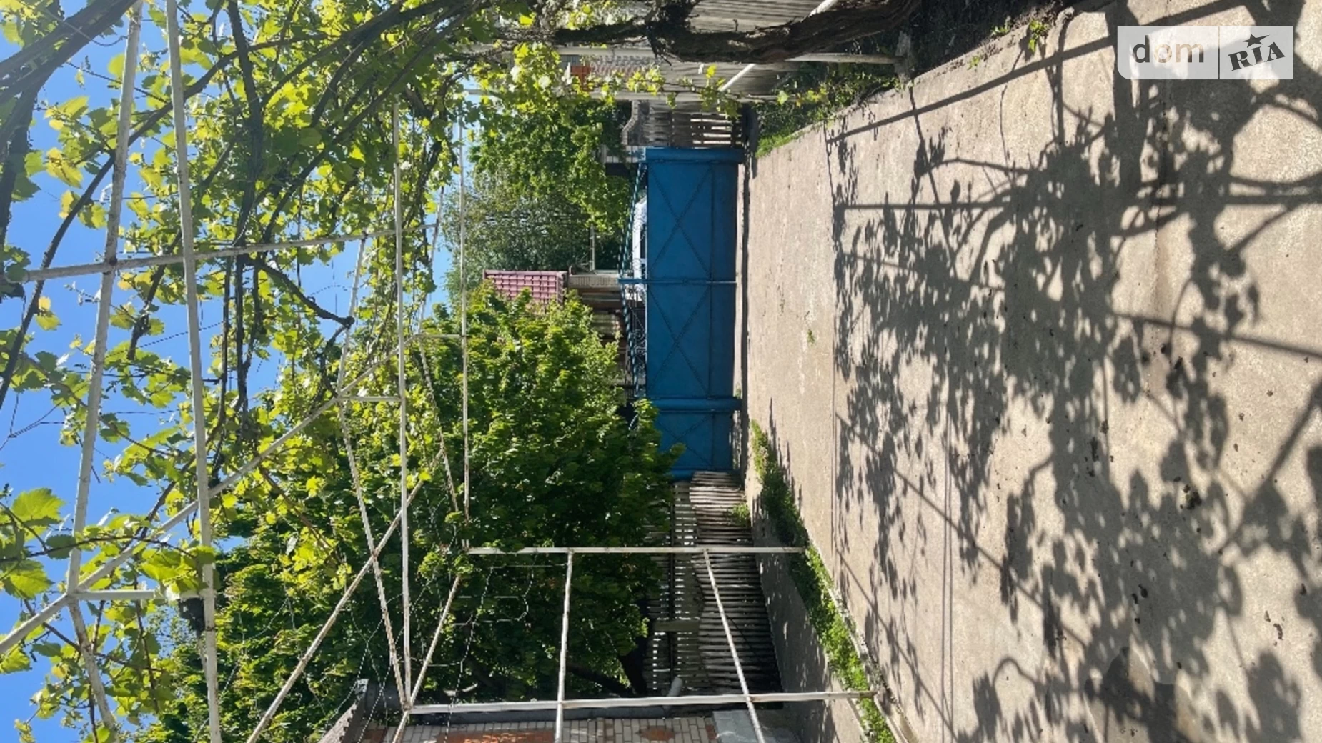 Продается одноэтажный дом 165 кв. м с садом, Ціолковського, 27