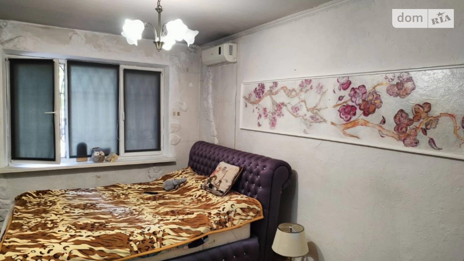Продается 3-комнатная квартира 70 кв. м в Одессе, ул. Академика Заболотного