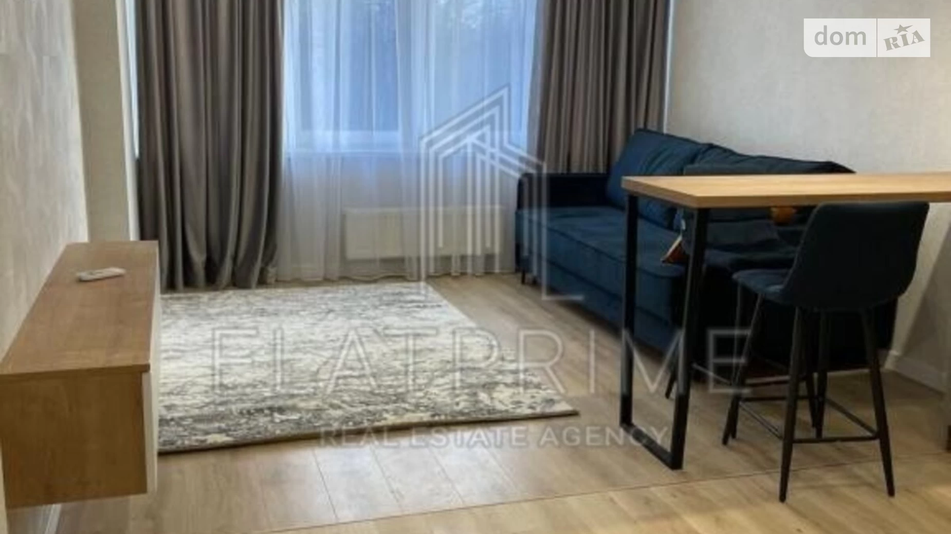 Продается 1-комнатная квартира 50 кв. м в Киеве, ул. Михаила Максимовича, 32 - фото 3