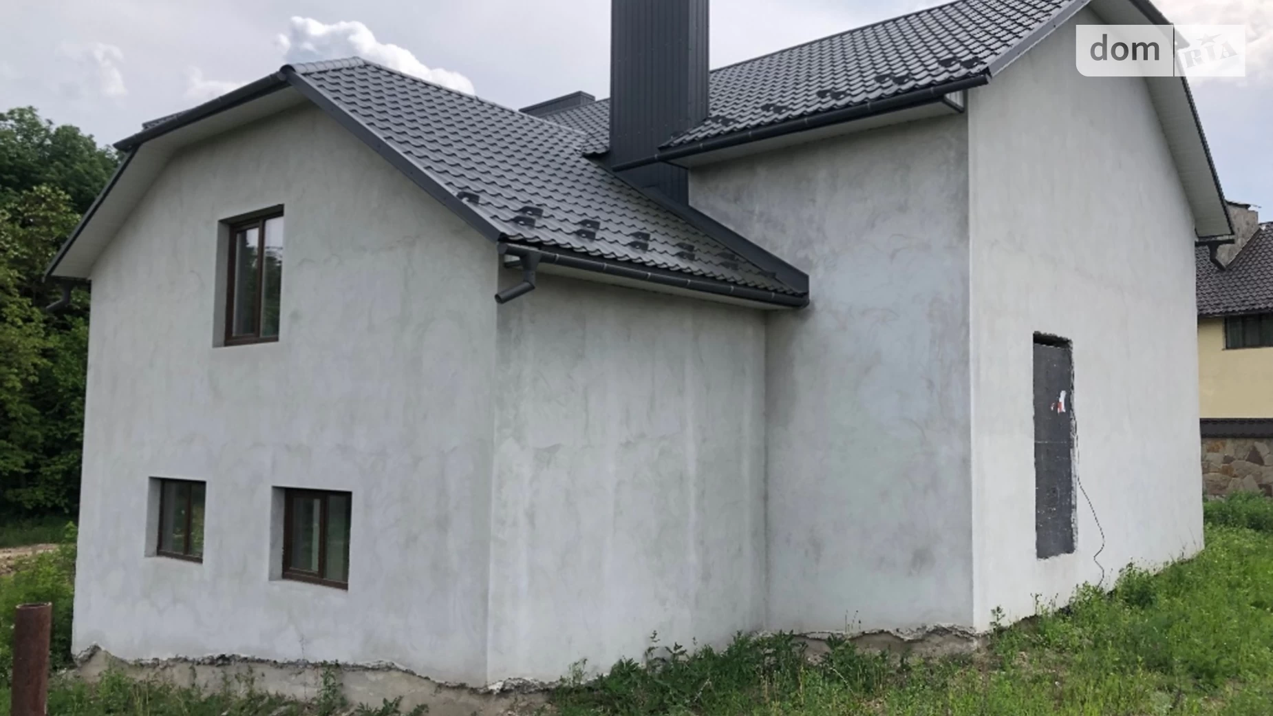 Продається будинок 2 поверховий 249.2 кв. м з каміном, цена: 87000 € - фото 4