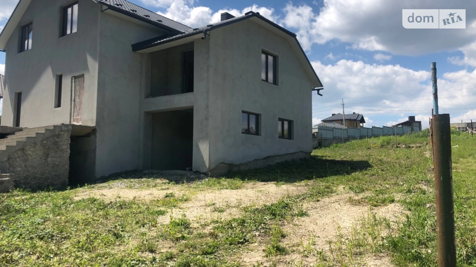 Продається будинок 2 поверховий 249.2 кв. м з каміном, цена: 87000 € - фото 2