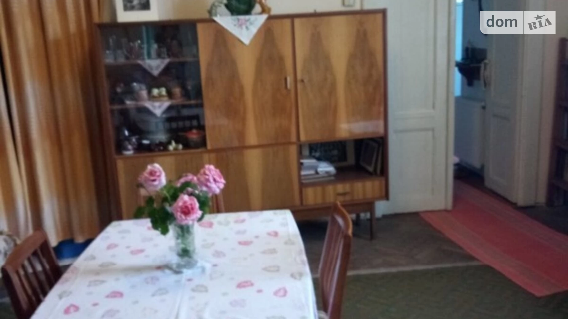 Продается 2-комнатная квартира 70.2 кв. м в Теребовле, цена: 27500 $ - фото 3