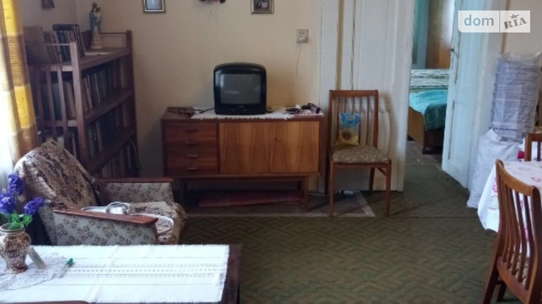 Продается 2-комнатная квартира 70.2 кв. м в Теребовле, цена: 27500 $ - фото 2