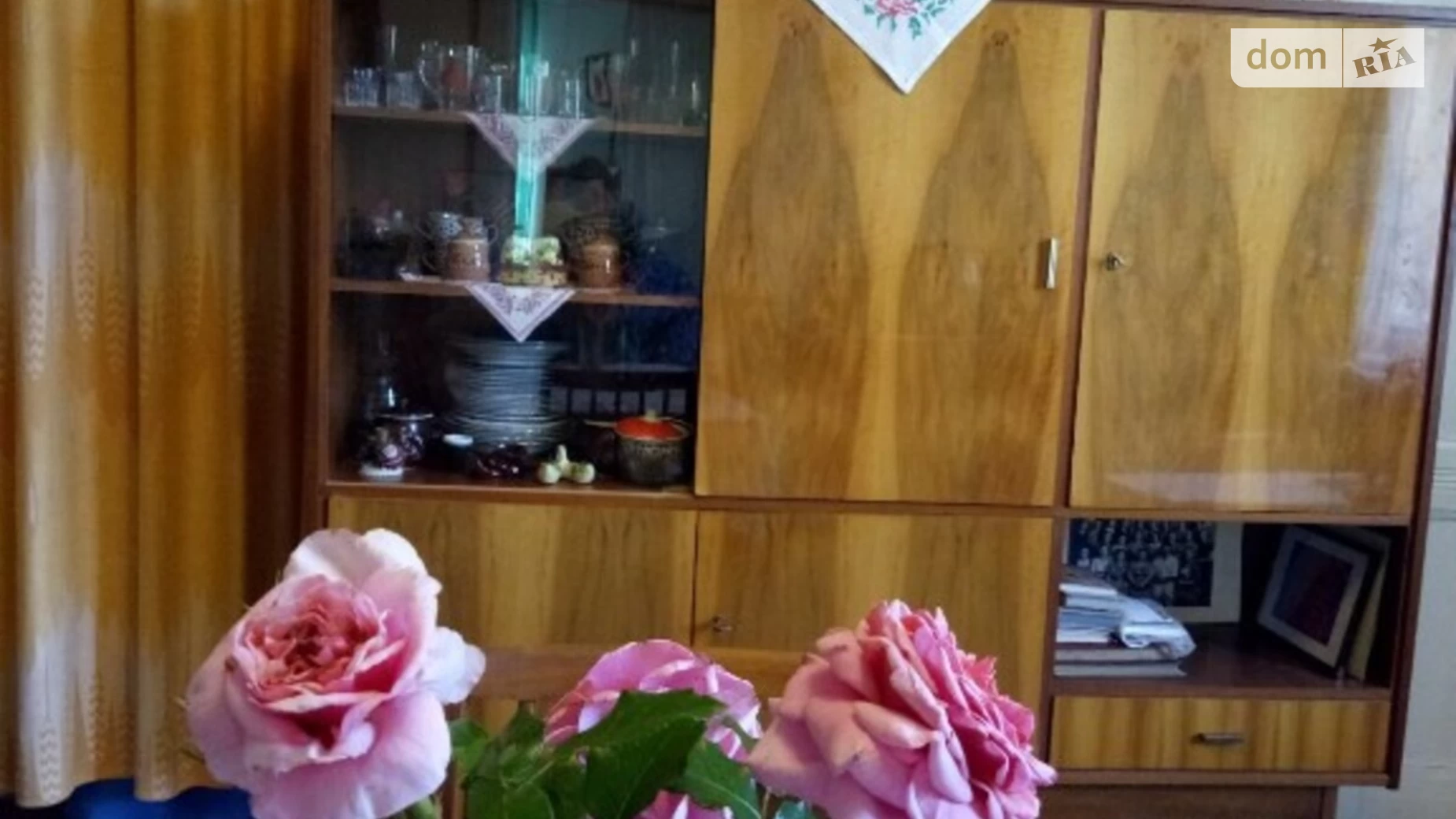 Продается 2-комнатная квартира 70.2 кв. м в Теребовле, цена: 27500 $ - фото 4
