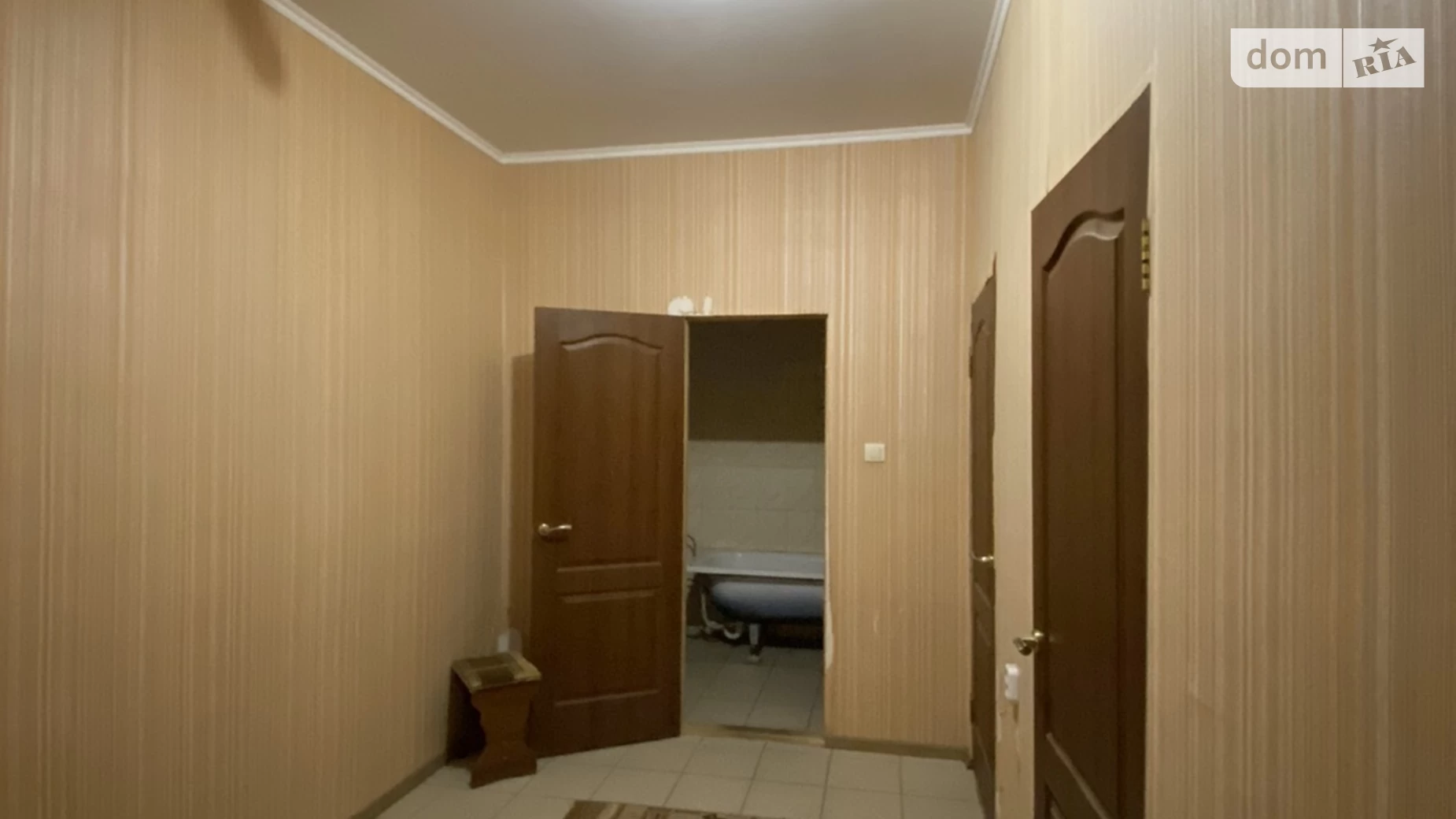 Продается 1-комнатная квартира 65 кв. м в Одессе, ул. Академика Вильямса