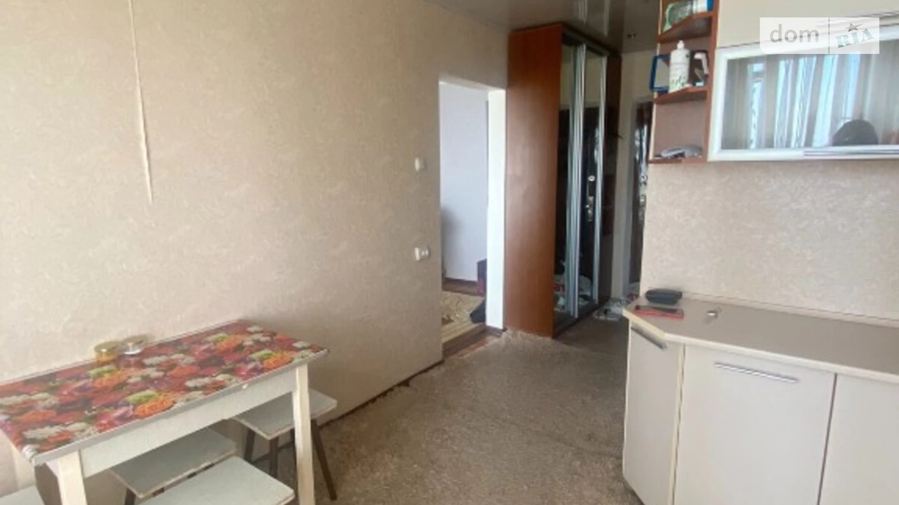 Продається 1-кімнатна квартира 38 кв. м у Дніпрі, мас. Тополя-3 - фото 2