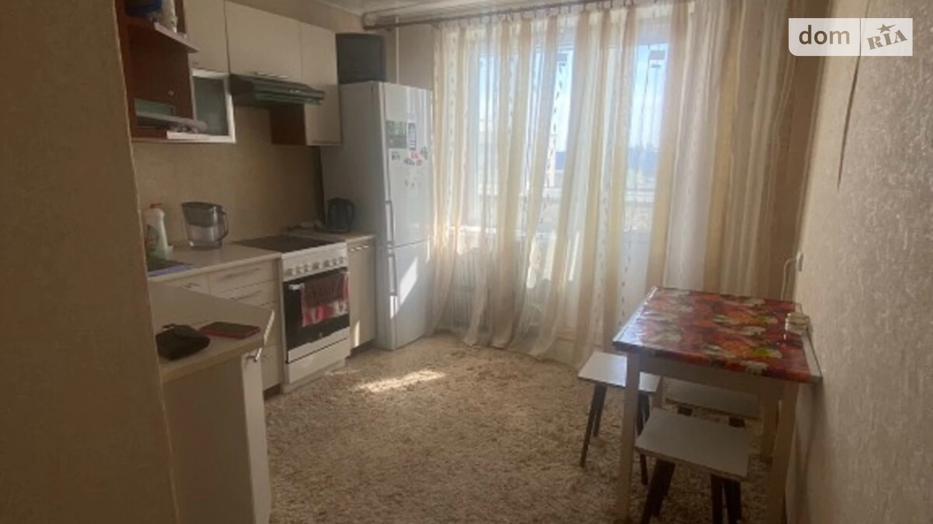 Продається 1-кімнатна квартира 38 кв. м у Дніпрі, мас. Тополя-3 - фото 4