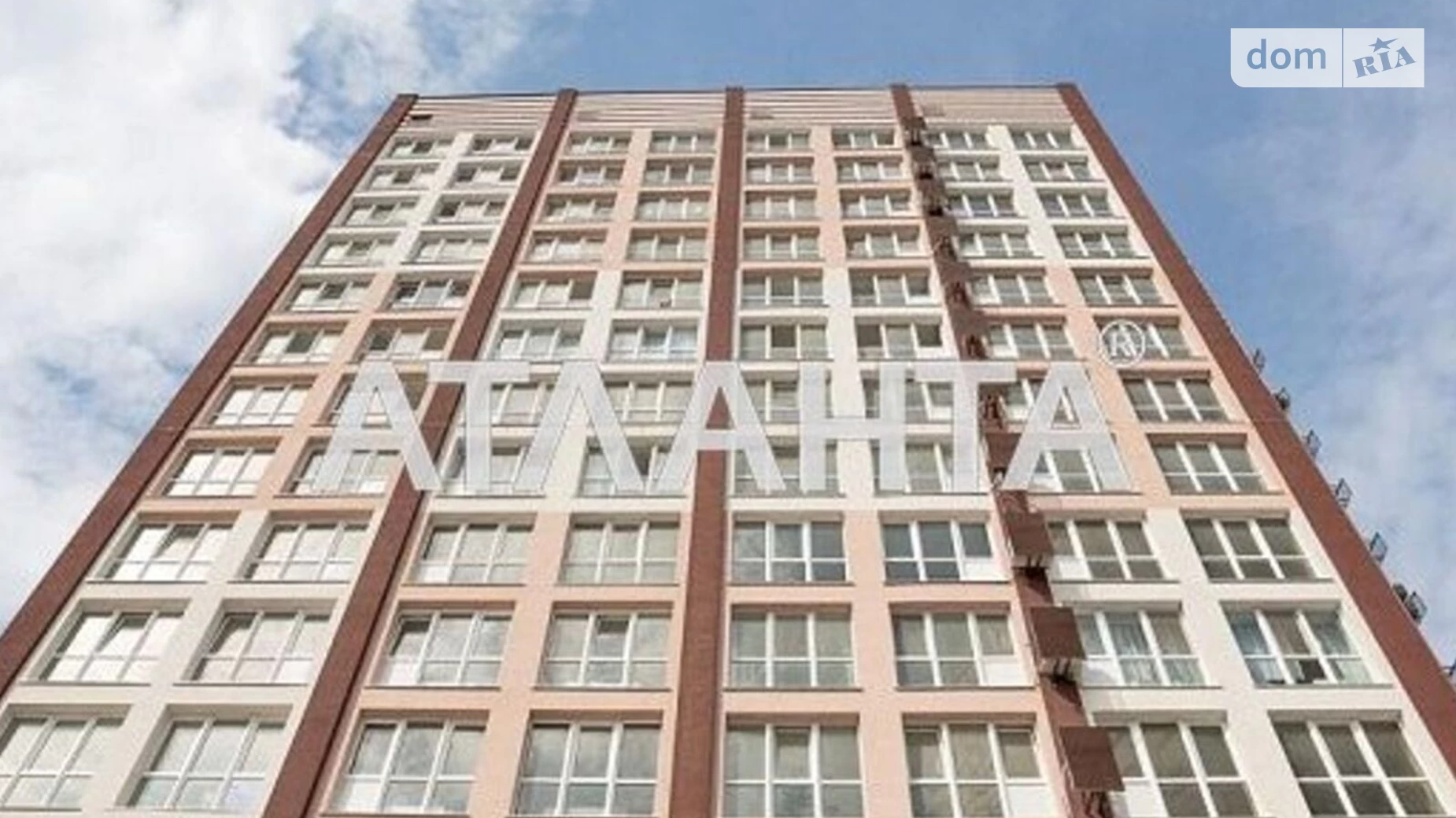 Продается 1-комнатная квартира 27 кв. м в Одессе, ул. Литературная - фото 3