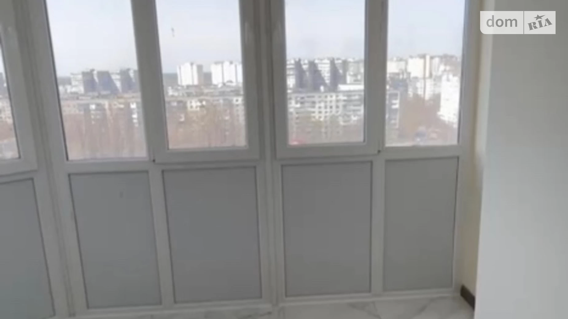 Продается 1-комнатная квартира 44 кв. м в Одессе, ул. Академика Королева, 201А - фото 3