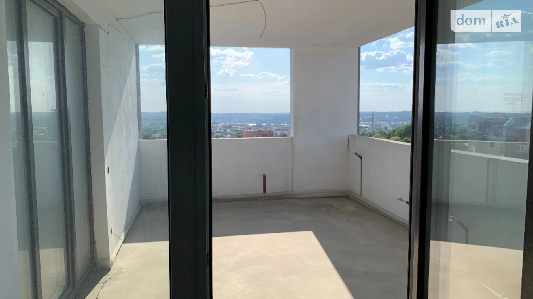 2-комнатная квартира 96.3 кв. м в Тернополе, цена: 84500 $ - фото 2