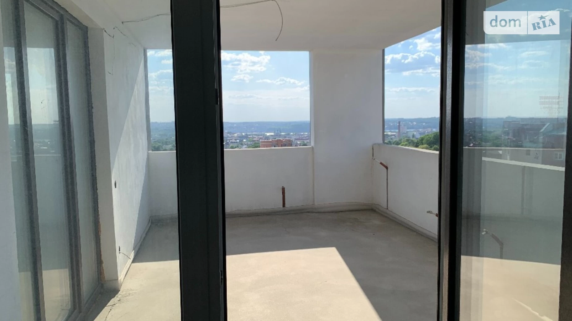 2-комнатная квартира 96.3 кв. м в Тернополе, цена: 84500 $ - фото 3