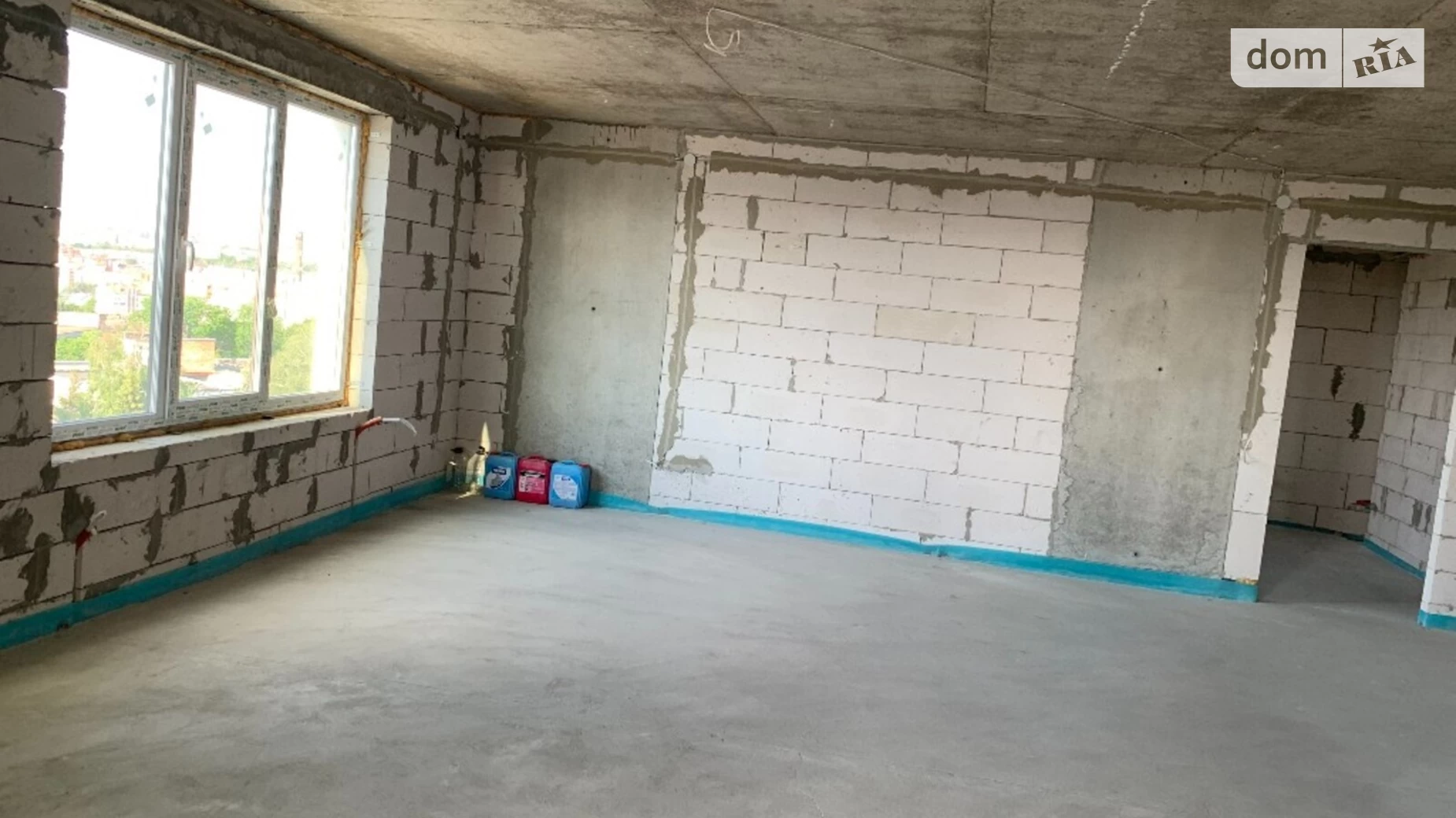2-комнатная квартира 96.3 кв. м в Тернополе, цена: 84500 $ - фото 5