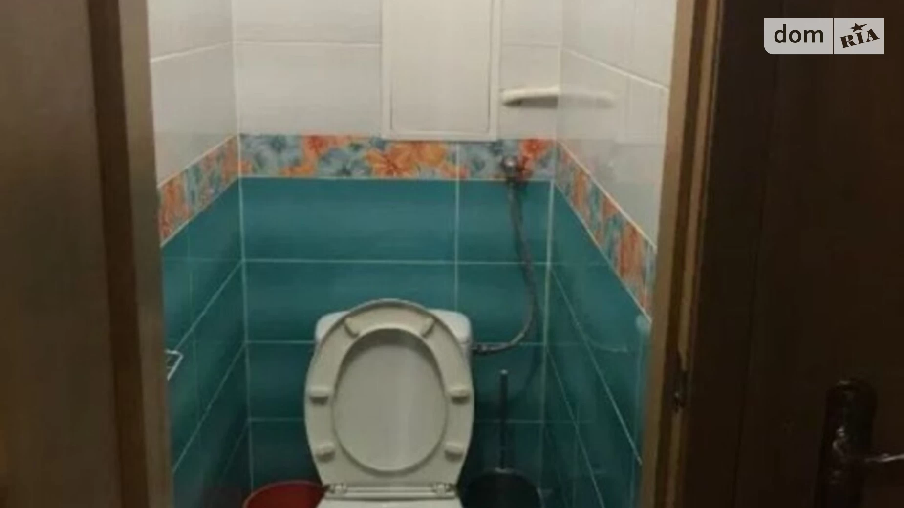 Продается 3-комнатная квартира 58 кв. м в Хмельницком, ул. Заводская - фото 2