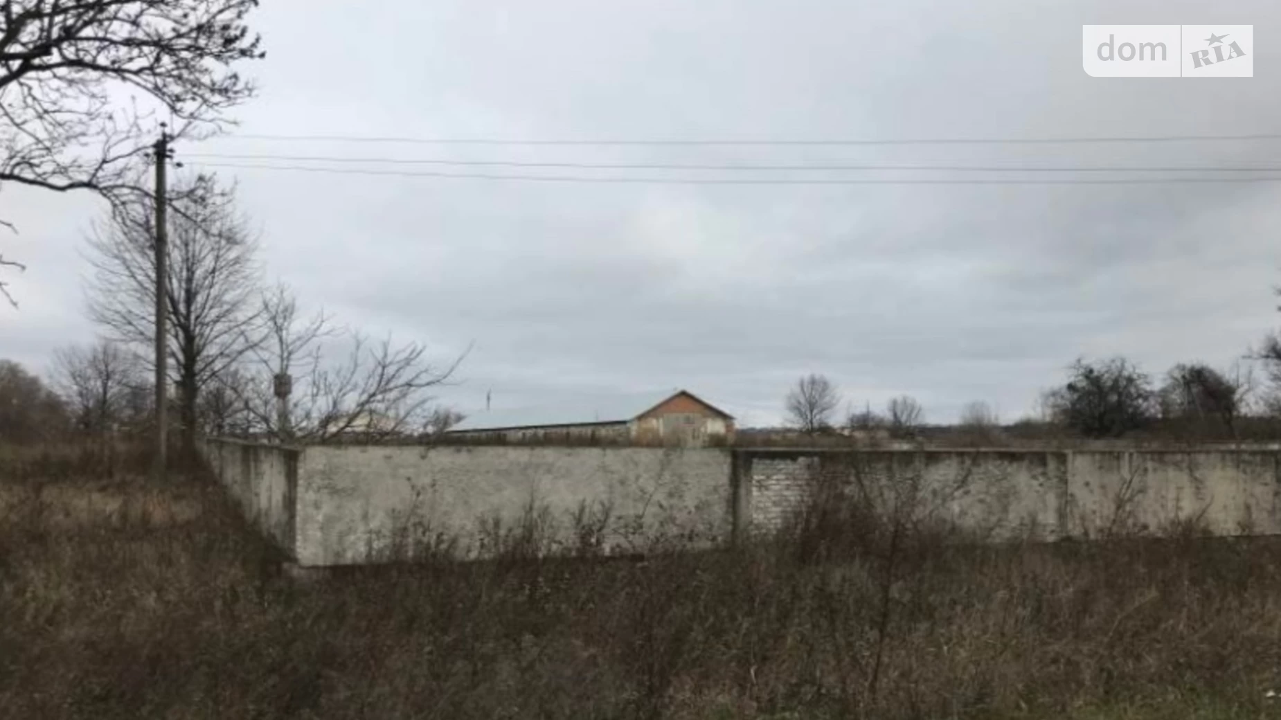 Продается объект сферы услуг 1200 кв. м в 1-этажном здании, цена: 330000 $ - фото 3