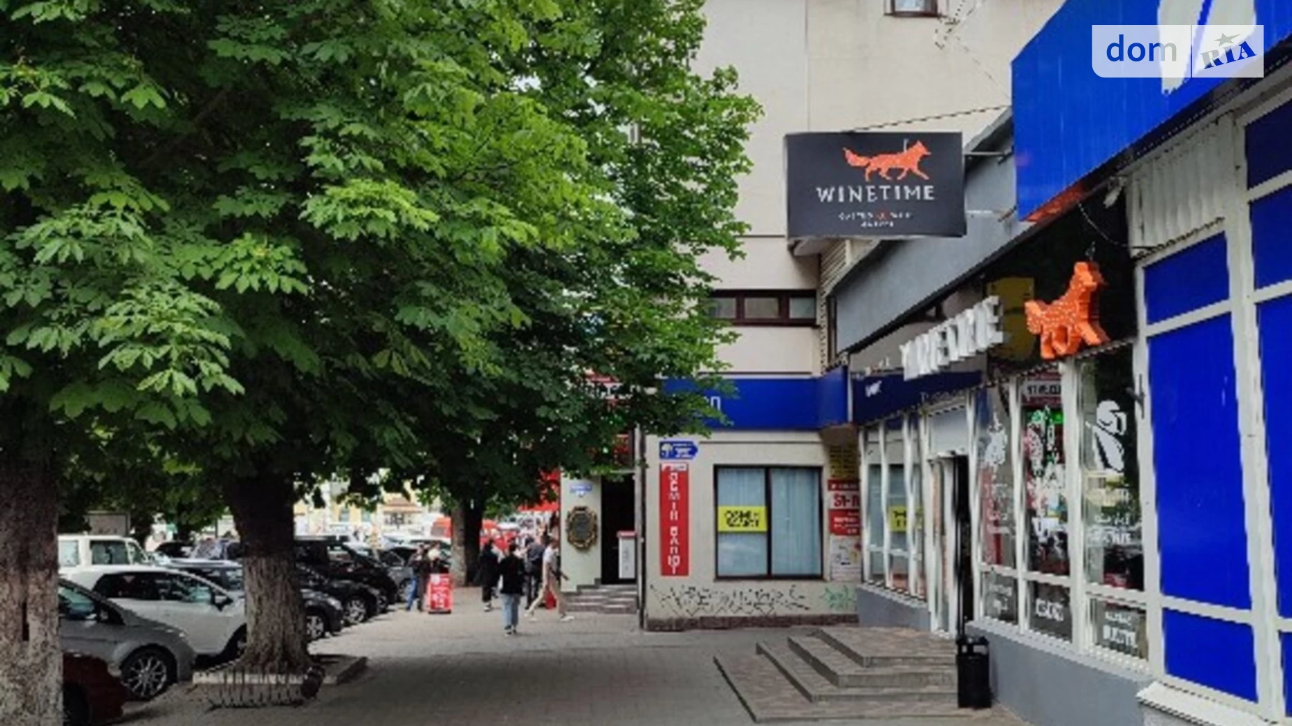 Продається приміщення вільного призначення 590.3 кв. м в 4-поверховій будівлі, цена: 520000 $ - фото 3