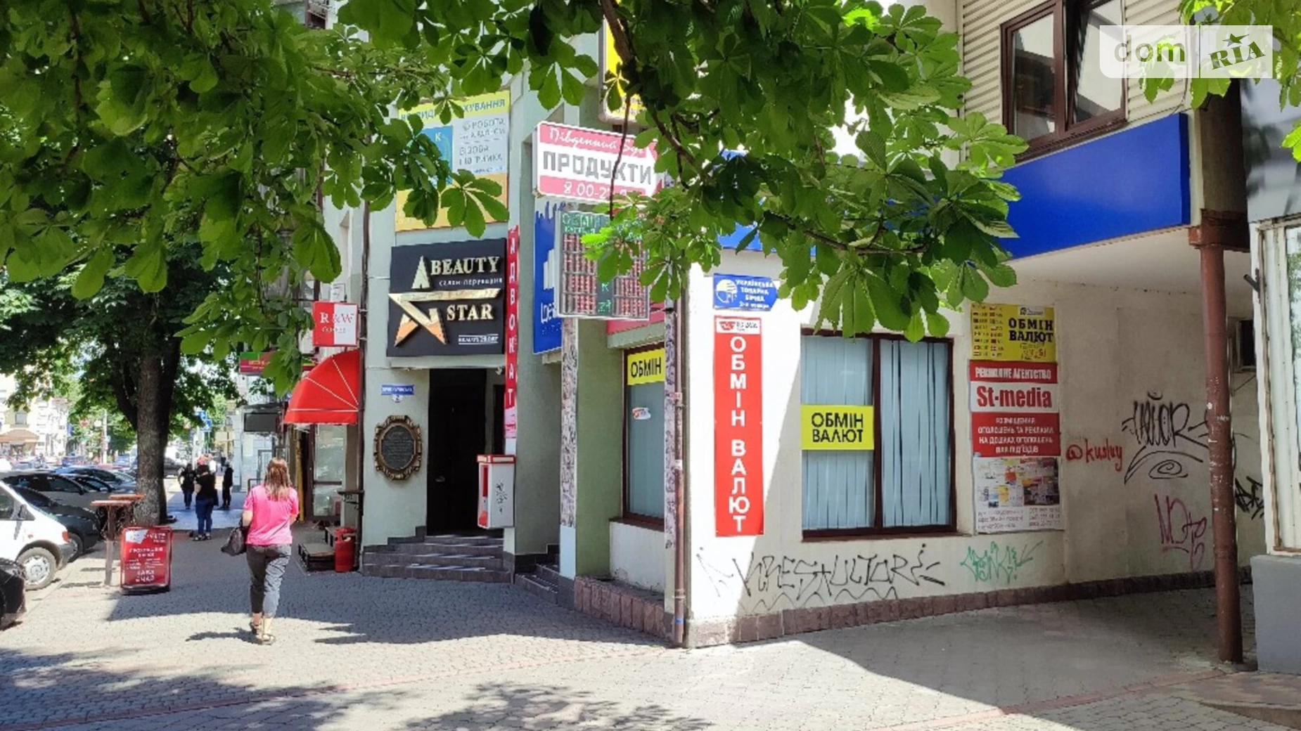 Продається приміщення вільного призначення 590.3 кв. м в 4-поверховій будівлі, цена: 520000 $ - фото 5