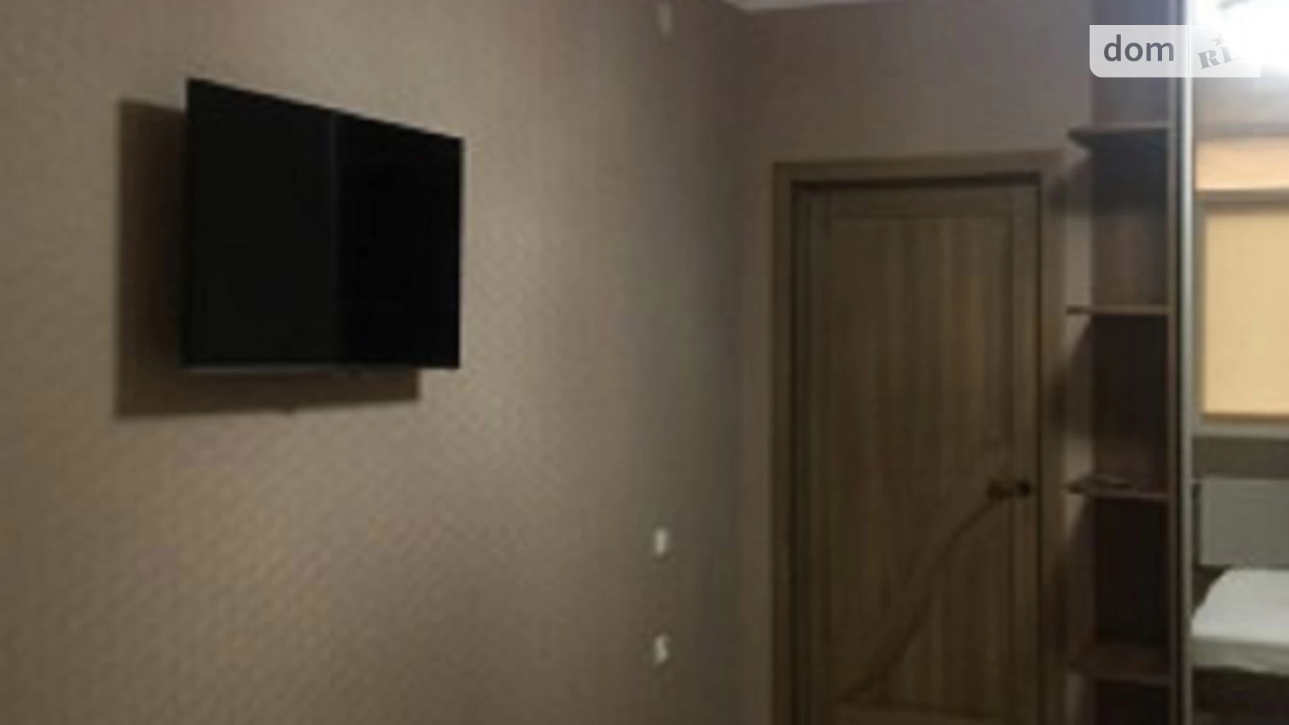 Продается 1-комнатная квартира 43 кв. м в Одессе, ул. Проценко, 50 - фото 4