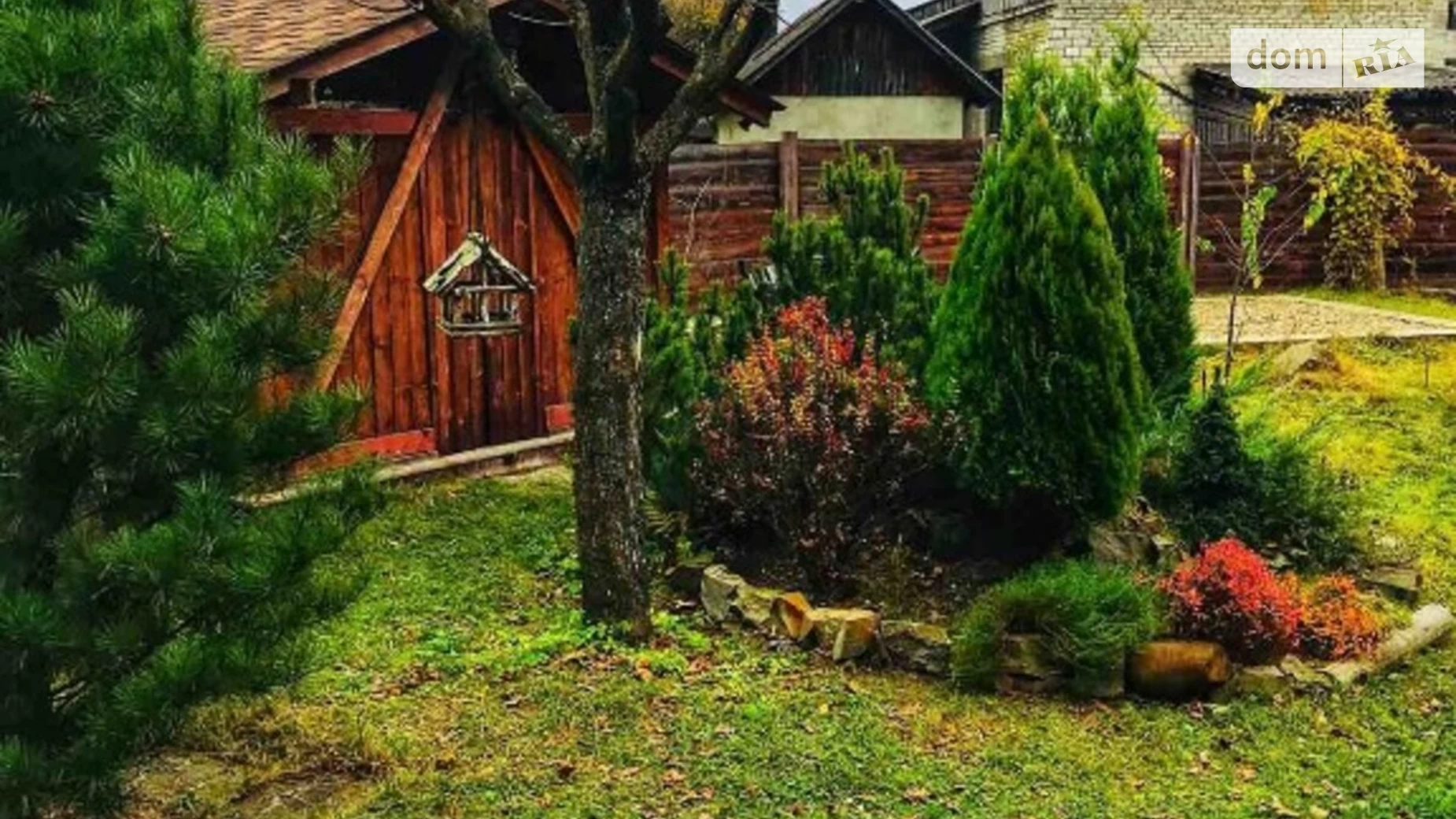 Продается дом на 2 этажа 125 кв. м с мансардой, цена: 215000 $ - фото 4