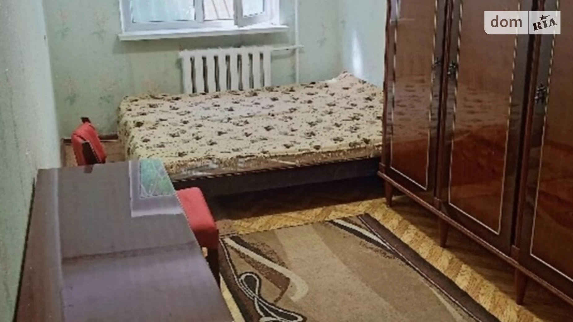 Продается 2-комнатная квартира 48 кв. м в Одессе, ул. Академика Филатова - фото 3