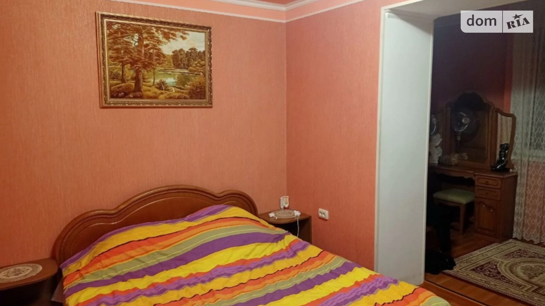 Продається 3-кімнатна квартира 79 кв. м у Чорноморську, вул. Корабельна - фото 2