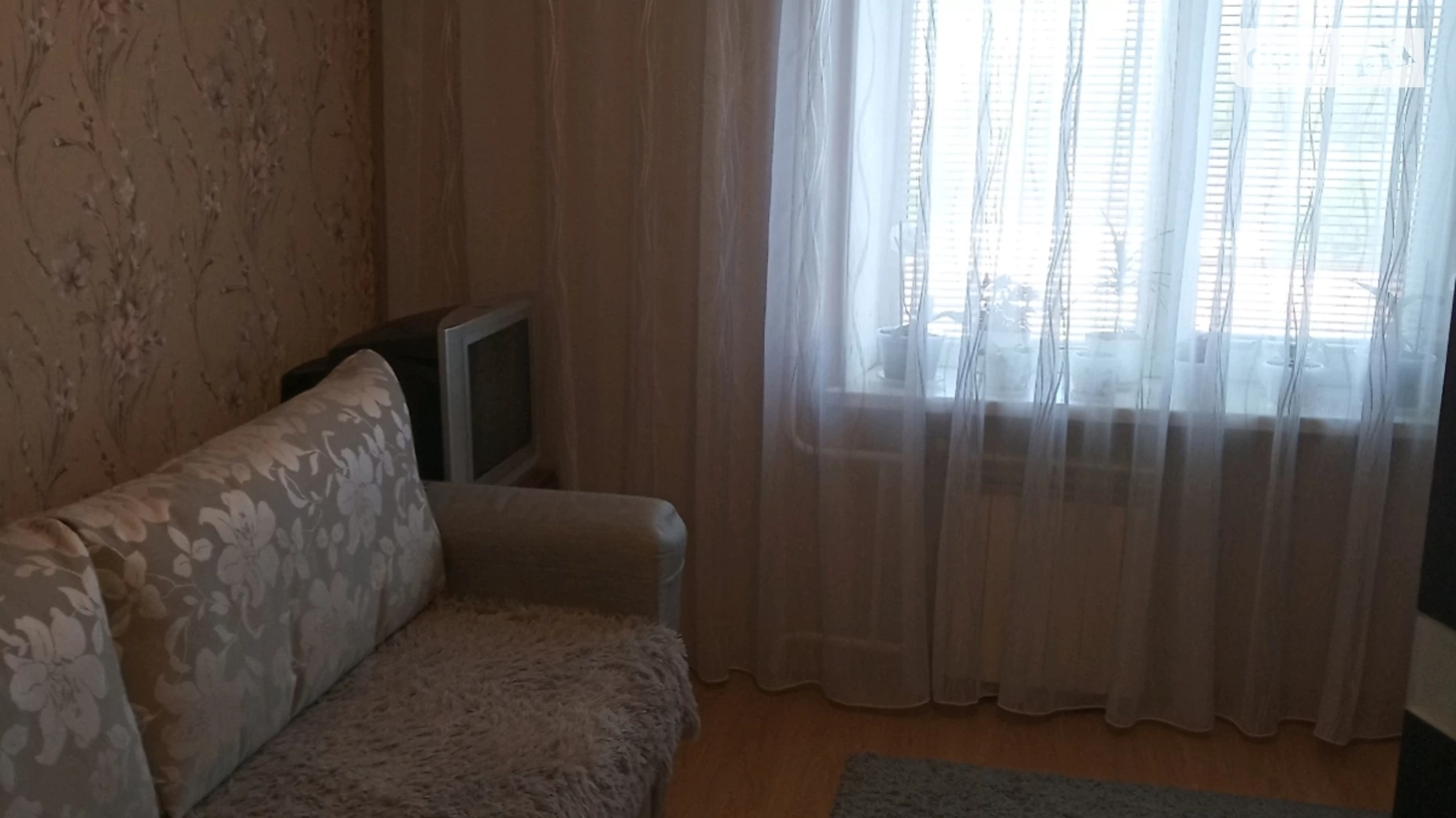 Продается 2-комнатная квартира 51 кв. м в Виннице, ул. Юрия Клёна - фото 5