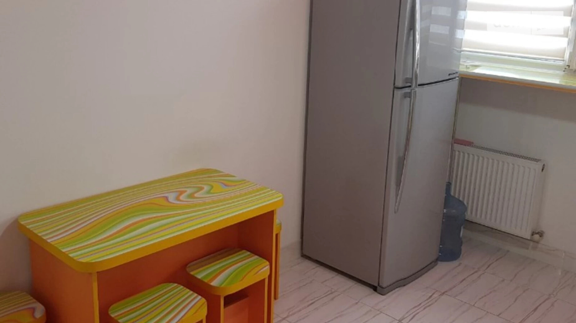 Продается 1-комнатная квартира 42 кв. м в Одессе, ул. Марсельская, 58 - фото 3
